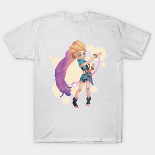 Zoe T-Shirt